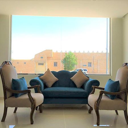 Towlan Al Rawdah Aparthotel Рияд Екстериор снимка
