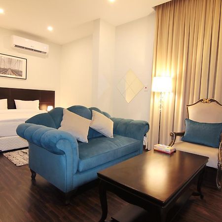 Towlan Al Rawdah Aparthotel Рияд Екстериор снимка