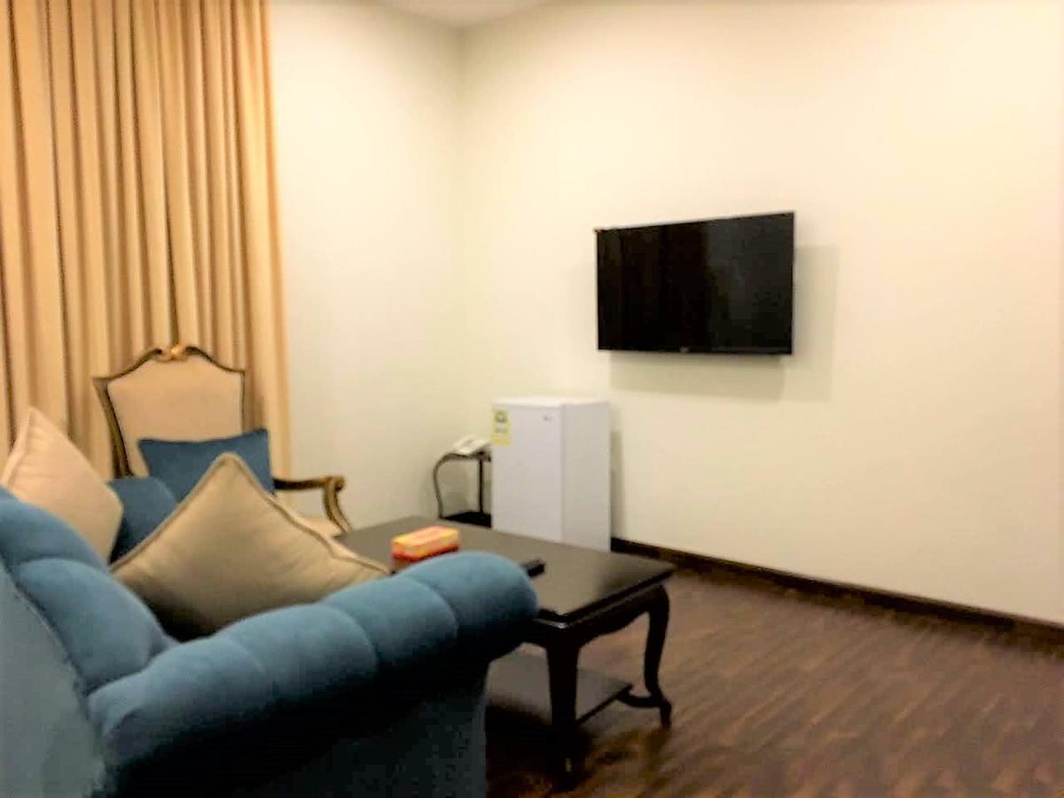 Towlan Al Rawdah Aparthotel Рияд Екстериор снимка