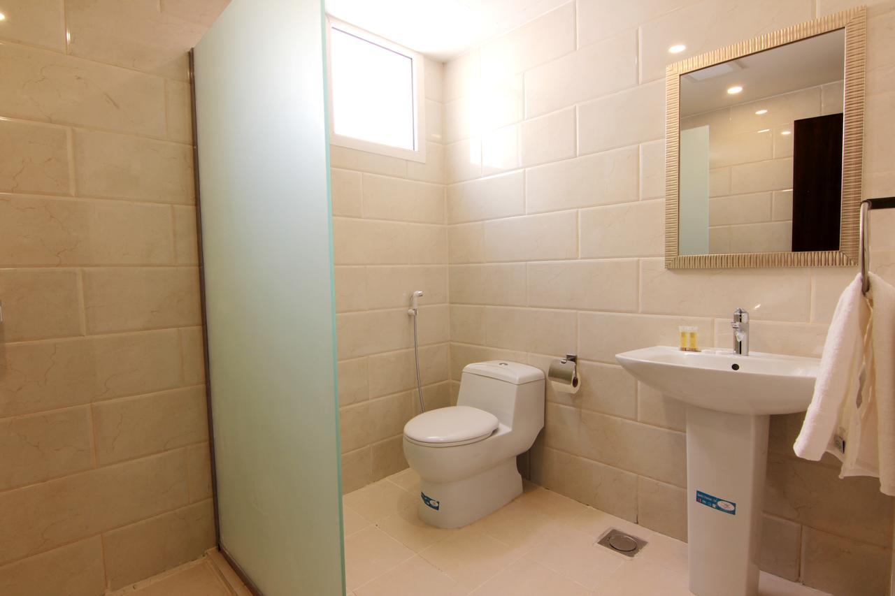 Towlan Al Rawdah Aparthotel Рияд Екстериор снимка