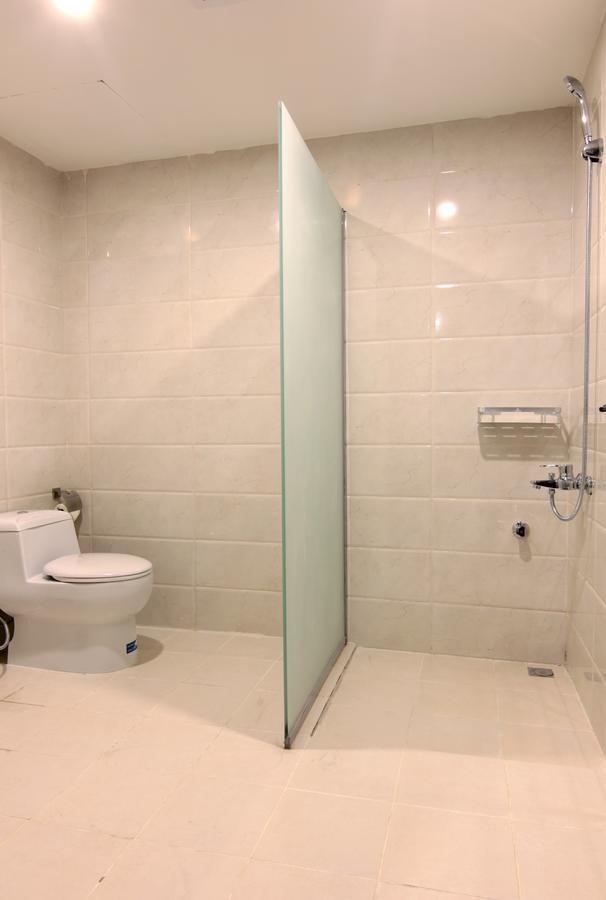 Towlan Al Rawdah Aparthotel Рияд Екстериор снимка